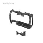 SmallRig Camera Cage for Blackmagic Design Cinema Camera 6K 4785 – Bild 3