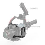 SmallRig Camera Cage for Blackmagic Design Cinema Camera 6K 4785 – Bild 7