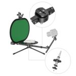 SmallRig Professional 12" 360° Photography Turntable 4807 – Bild 8