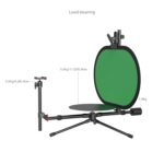 SmallRig Professional 12" 360° Photography Turntable 4807 – Bild 11