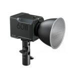 SmallRig RC 60C RGB LED Video Light (with Powerbank Clamp Edition) 4810 – Bild 9