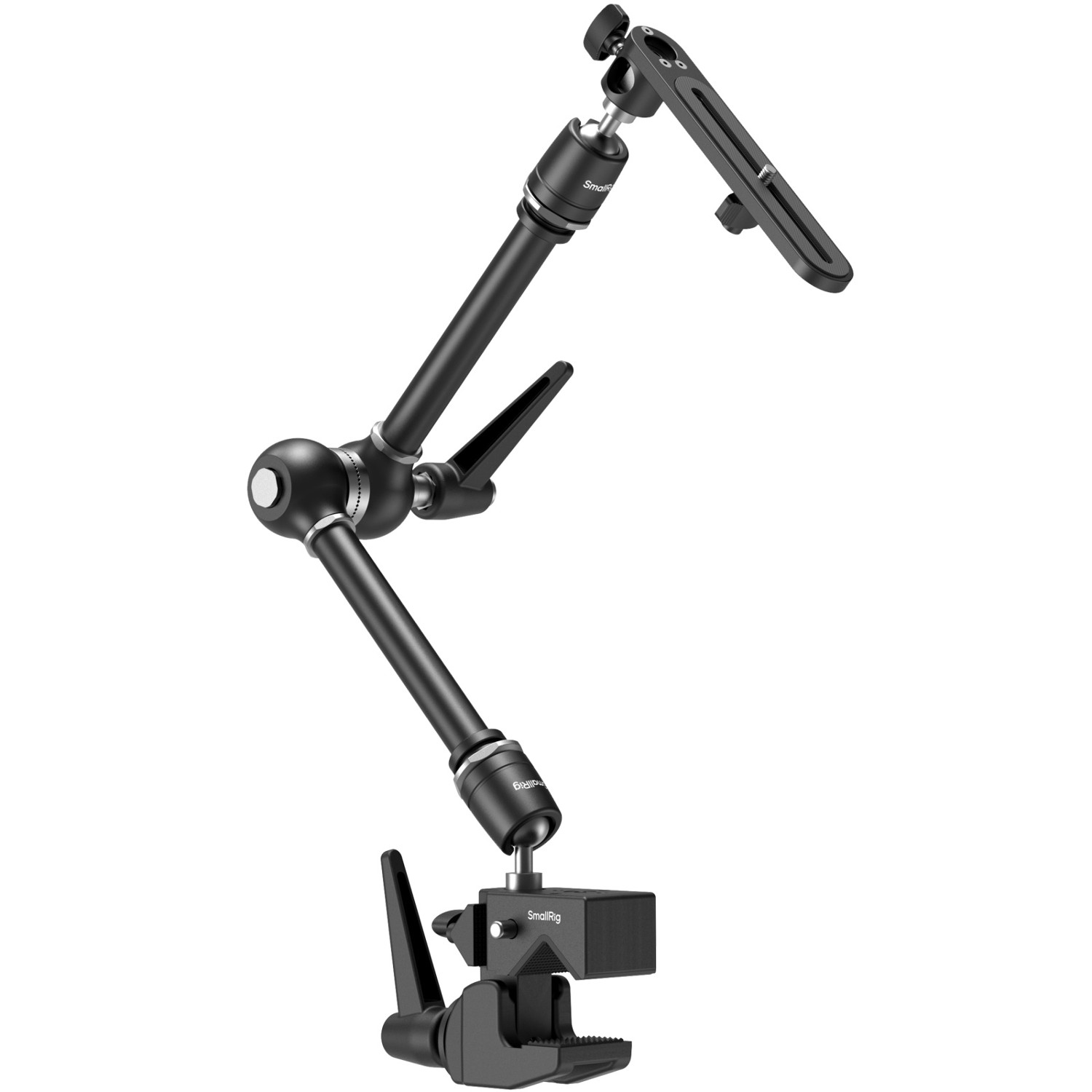 4862-0.jpg SmallRig Super Clamp with Magic Arm Kit 4862 – Bild 1