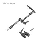 SmallRig Super Clamp with Magic Arm Kit 4862 – Bild 3