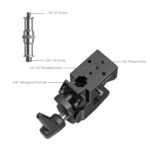 SmallRig Super Clamp with Magic Arm Kit 4862 – Bild 9