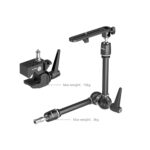 SmallRig Super Clamp with Magic Arm Kit 4862 – Bild 4