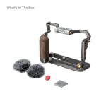 SmallRig “Retro” Cage for FUJIFILM X-M5 4892 – Bild 8