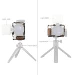 SmallRig “Retro” Cage for FUJIFILM X-M5 4892 – Bild 11