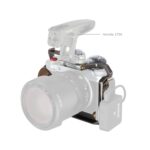 SmallRig “Retro” Cage for FUJIFILM X-M5 4892 – Bild 12