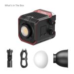 SmallRig RC 100B COB LED Video Light (Standard Version) 4893 – Bild 8