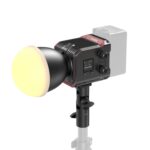 SmallRig RC 100B COB LED Video Light (Standard Version) 4893 – Bild 2