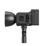 SmallRig RC 100B COB LED Video Light (Standard Version) 4893 – Bild 3