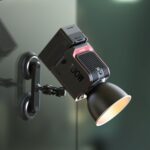 SmallRig RC 100B COB LED Video Light (Mobile Version) 4894 – Bild 9
