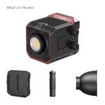 SmallRig RC 100B COB LED Video Light (Mobile Version) 4894 – Bild 10