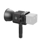 SmallRig RC 100B COB LED Video Light (Mobile Version) 4894 – Bild 6