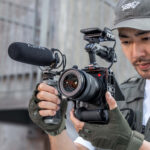 SmallRig Cage Kit for Panasonic LUMIX S1R II 4903 – Bild 5