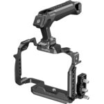 SmallRig Cage Kit for Panasonic LUMIX S1R II 4903 – Bild 10