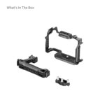 SmallRig Cage Kit for Panasonic LUMIX S1R II 4903 – Bild 12
