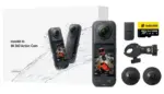 Insta360 X5 Motorcycle Bundle – Bild 8