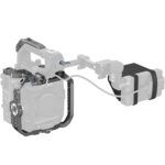 SmallRig Basic Cage Kit for Canon C400 4947 – Bild 7
