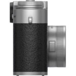 FUJIFILM X-HF1 Silver – Bild 8