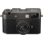 FUJIFILM X-HF1 dark silver – Bild 6