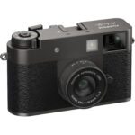 FUJIFILM X-HF1 dark silver – Bild 7