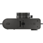 FUJIFILM X-HF1 dark silver – Bild 5