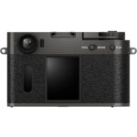 FUJIFILM X-HF1 dark silver – Bild 2