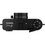 FUJIFILM X-HF1 Black – Bild 6