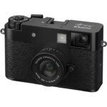 FUJIFILM X-HF1 Black – Bild 4