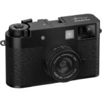 FUJIFILM X-HF1 Black – Bild 5