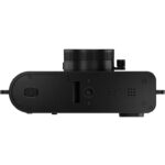 FUJIFILM X-HF1 Black – Bild 7