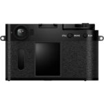FUJIFILM X-HF1 Black – Bild 2
