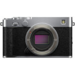 FUJIFILM X-E5 silver + XF23mmF2,8 R WR – Bild 5