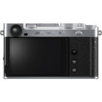 FUJIFILM X-E5 silver – Bild 2