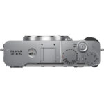 FUJIFILM X-E5 silver – Bild 4