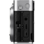 FUJIFILM X-E5 silver – Bild 8