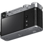 FUJIFILM X-E5 silver – Bild 10