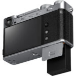 FUJIFILM X-E5 silver – Bild 9
