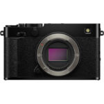 FUJIFILM X-E5 black + XF23mmF2,8 R WR – Bild 5