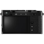 FUJIFILM X-E5 black – Bild 2