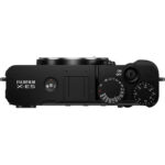 FUJIFILM X-E5 black – Bild 6
