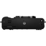 FUJIFILM X-E5 black – Bild 7