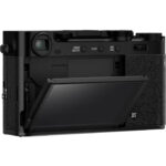 FUJIFILM X-E5 black – Bild 3
