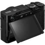 FUJIFILM X-E5 black – Bild 4