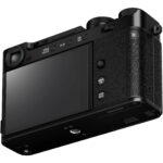 FUJIFILM X-E5 black – Bild 5