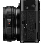 FUJIFILM X-E5 black + XF23mmF2,8 R WR – Bild 4