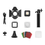 SmallRig RM01 LED Video Light Kit 3469 – Bild 7