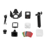 SmallRig RM01 LED Video Light Kit 3469 – Bild 8