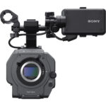 Sony PXW-FX9 + 28-135mm f/4 G OSS – Bild 6